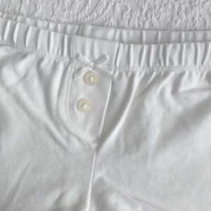 Brandy Melville Bow Boxer Underwear